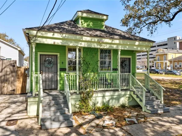 2511-13-13 Banks St, New Orleans, LA 70119
