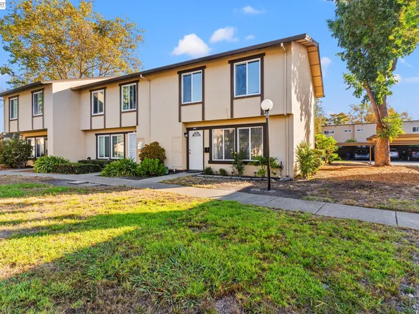 2456 Oliver Dr, Hayward, CA 94545