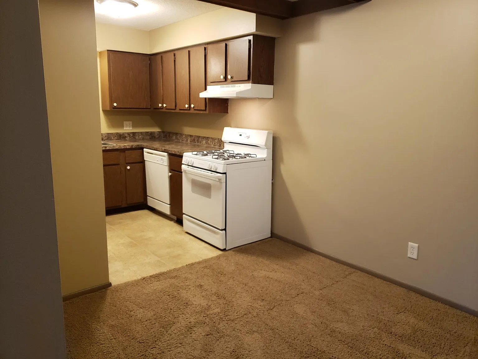 1 bed, 856 sqft, $949 — Photo 2