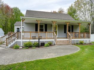 1110 S Main St, Bellingham, MA 02019