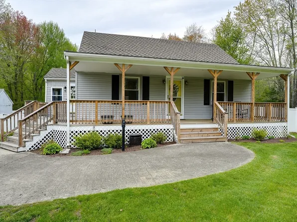 1110 S Main St, Bellingham, MA 02019