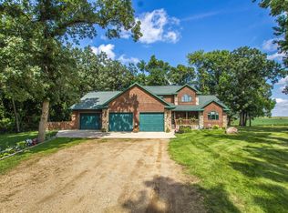 11795 Aldrich Rd NW, Brandon, MN 56315