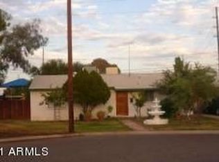 3706 W Palo Verde Dr, Phoenix, AZ 85019