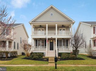 15123 Kroll Ln, Haymarket, VA 20169