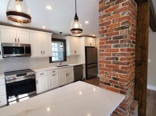 164 North St #1, Salem, MA 01970