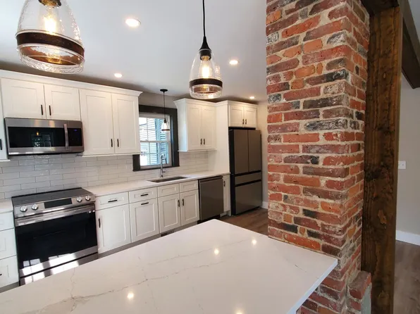 164 North St #1, Salem, MA 01970