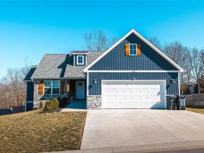 100 Alice Dr, Waynesville, MO, 65583