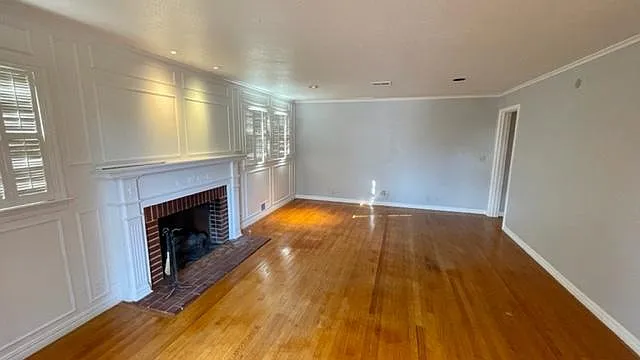 3 bed, 1.5 bath, 1543 sqft, $1,550 — Photo 2