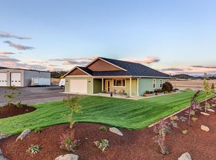 3960 Dodge Rd, White City, OR 97503