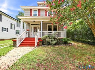 237 Lee Ave, Colonial Heights, VA 23834