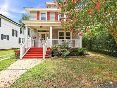 237 Lee Ave, Colonial Heights, VA, 23834
