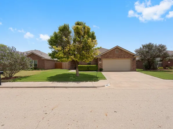 6207 101st St, Lubbock, TX 79424