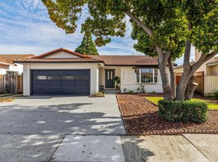 3278 Faith Ct, San Jose, CA