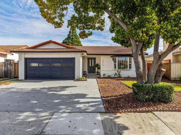 3278 Faith Ct, San Jose, CA 95127