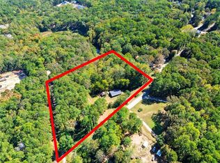 285 Fields Chapel Rd #33/34, Canton, GA 30114