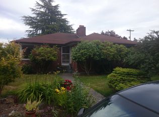 8710 25th Ave NW, Seattle, WA 98117