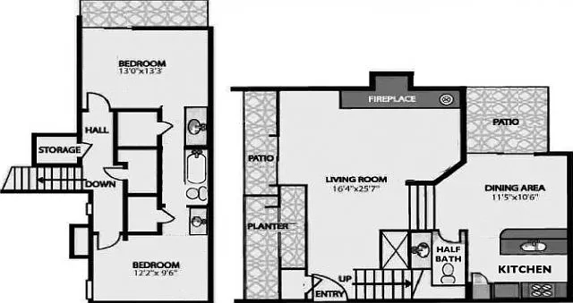 A Private Apt & Townhouse Community — Photo 82