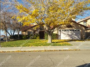 3643 Calle Serena, Lancaster, CA 93536