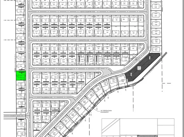175 W Recreation Dr, Billings, MT 59106