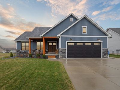 5173 June Dr, Almont, MI, 48003