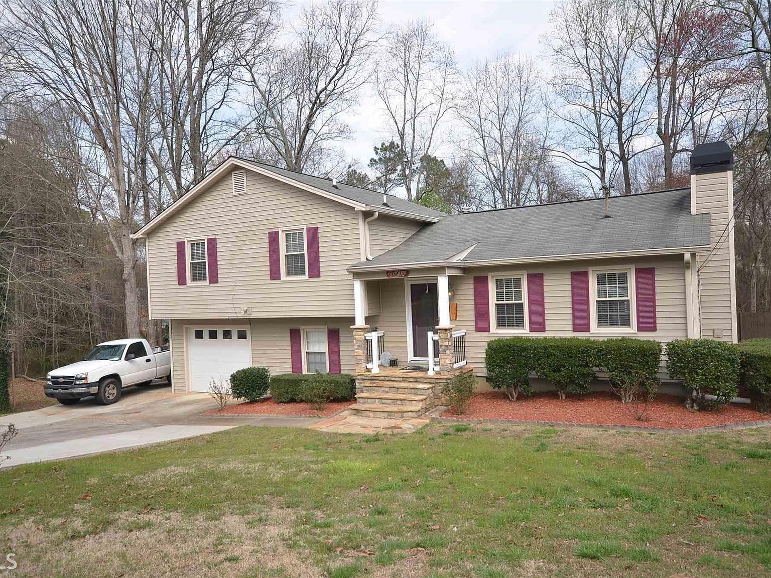 2971 Caller Ct Sw Marietta Ga 30060 Mls 8752357 Zillow