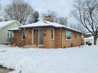 600 Mack St, Joliet, IL 60435