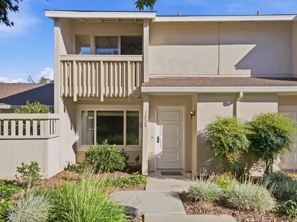 1229 Picasso Dr, Sunnyvale, CA 94087