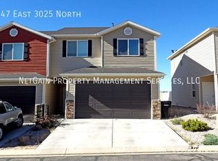 247 E 3025 N, Cedar City, UT 84721