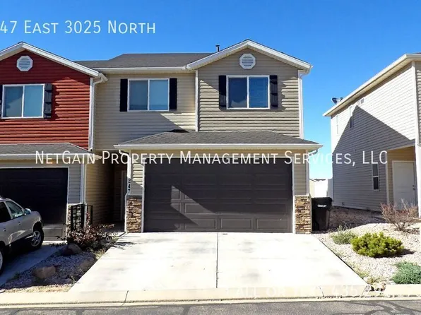 247 E 3025 N, Cedar City, UT 84721