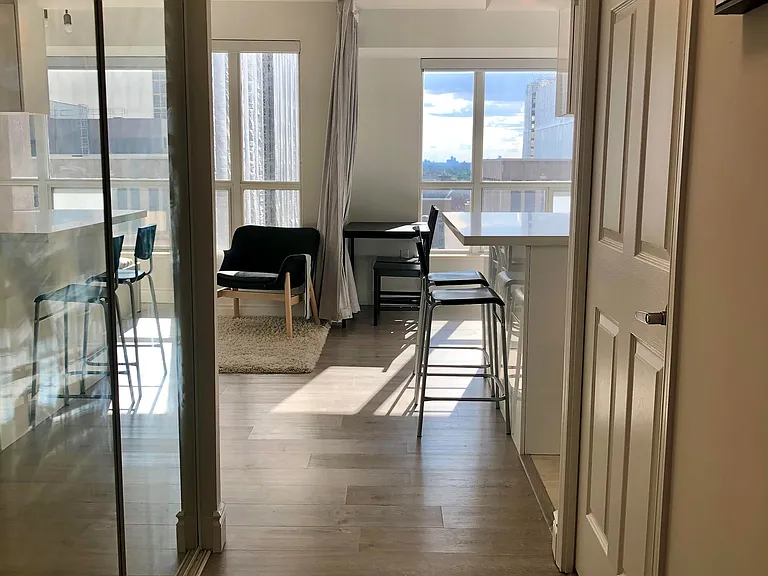 909 Bay St #1704 — Photo 8