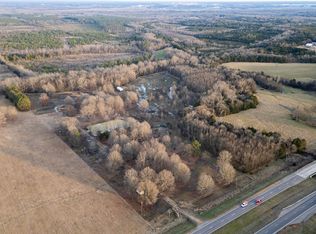 Highway 45 Alt S, Starkville, MS 39759