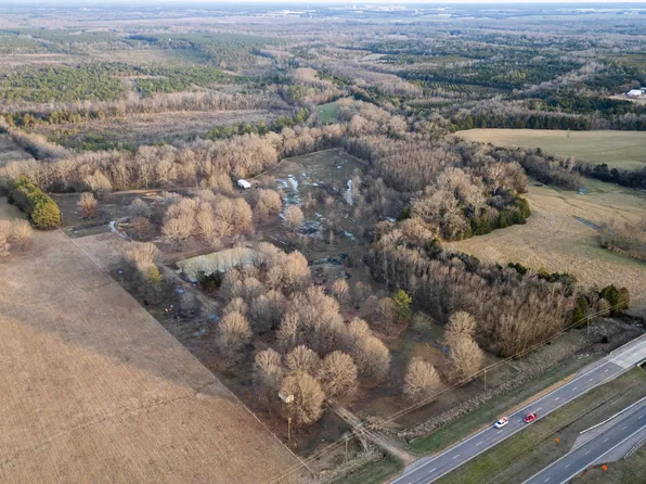 Highway 45 Alt S, Starkville, MS 39759