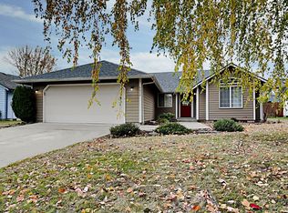 6038 60th Loop SE, Olympia, WA 98513