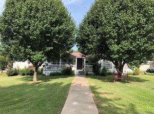 417579 Bettys Ln, Checotah, OK 74426