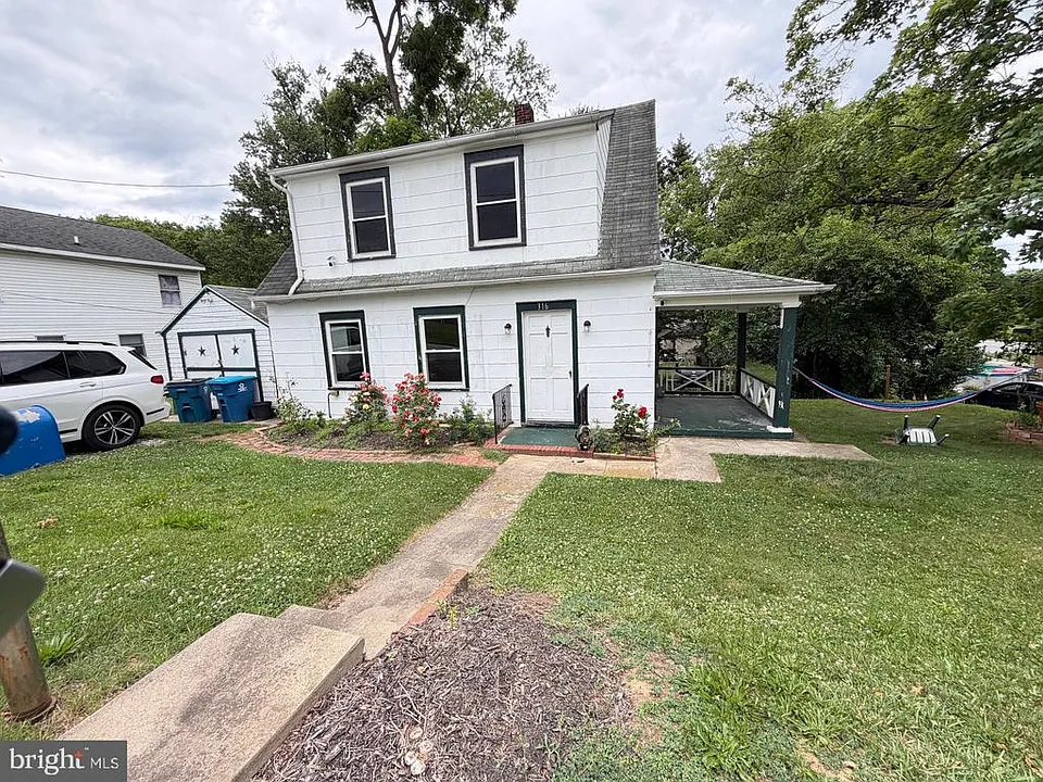 316 Antietam Dr