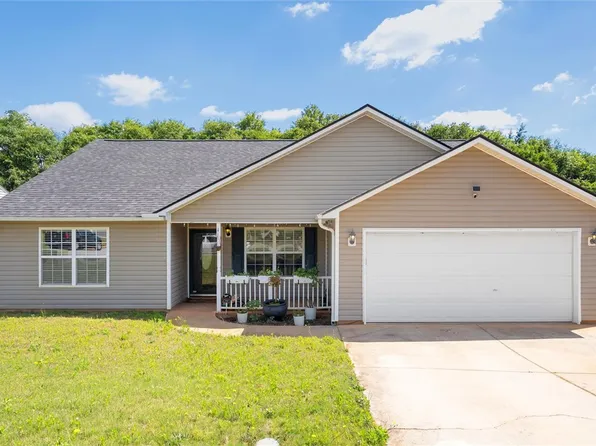 201 Melrose Rd, Greenville, SC 29605