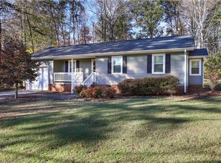 2857 Pine Ridge Rd, Asheboro, NC 27205