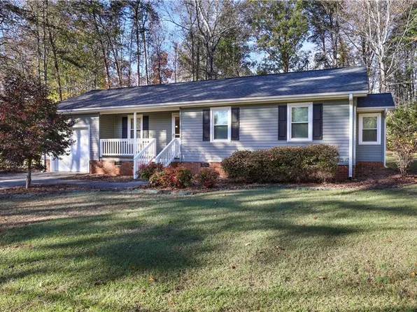 2857 Pine Ridge Rd, Asheboro, NC 27205