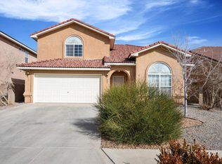 924 Tumulus Dr NW, Albuquerque, NM 87120
