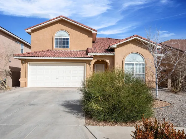 924 Tumulus Dr NW, Albuquerque, NM 87120