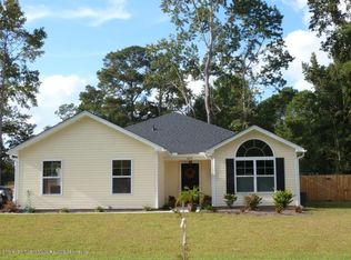 3481 Walter Dr, Johns Island, SC 29455