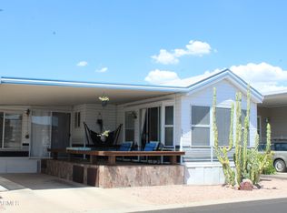 7750 E Broadway Rd LOT 778, Mesa, AZ 85208