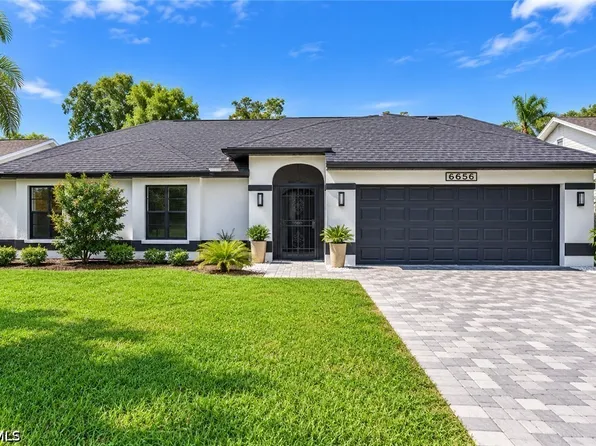 6656 Wakefield Dr, Fort Myers, FL 33966