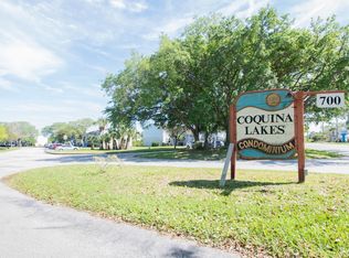 700 W Pope Rd UNIT D28, Saint Augustine, FL 32080