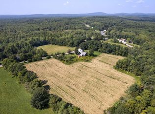 50 Waldoboro Rd, Washington, ME 04574