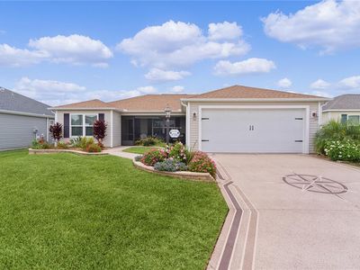 1721 Germakian Ln, The Villages, FL, 32163