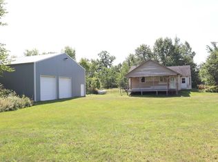 50748 Cloverton Rd, Sandstone, MN 55072