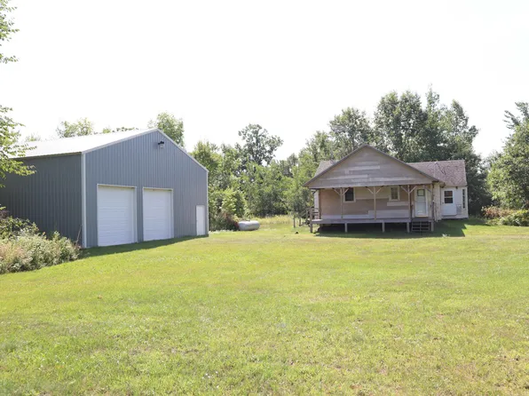 50748 Cloverton Rd, Sandstone, MN 55072