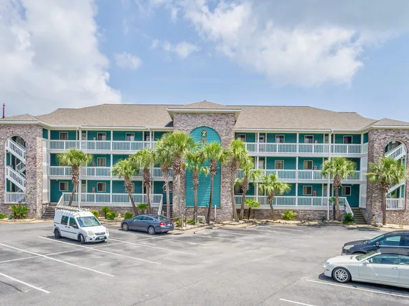 806 Conway St. #214, North Myrtle Beach, SC 29582