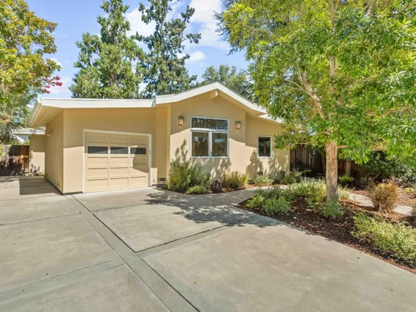 2499 Burnham Way, Palo Alto, CA 94303